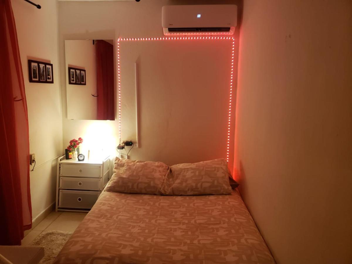 Apartment Tropical #4 *