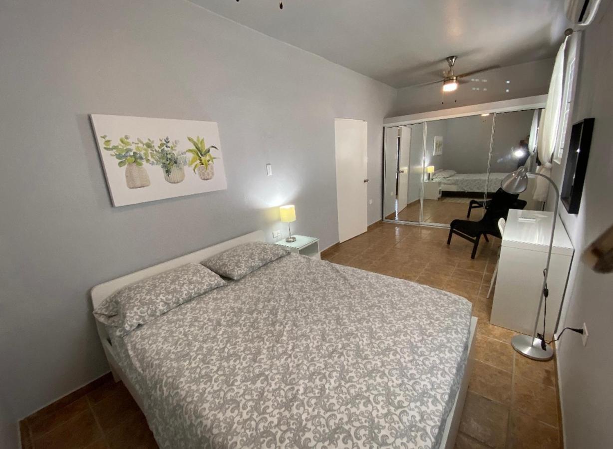 Apartment Palmeras