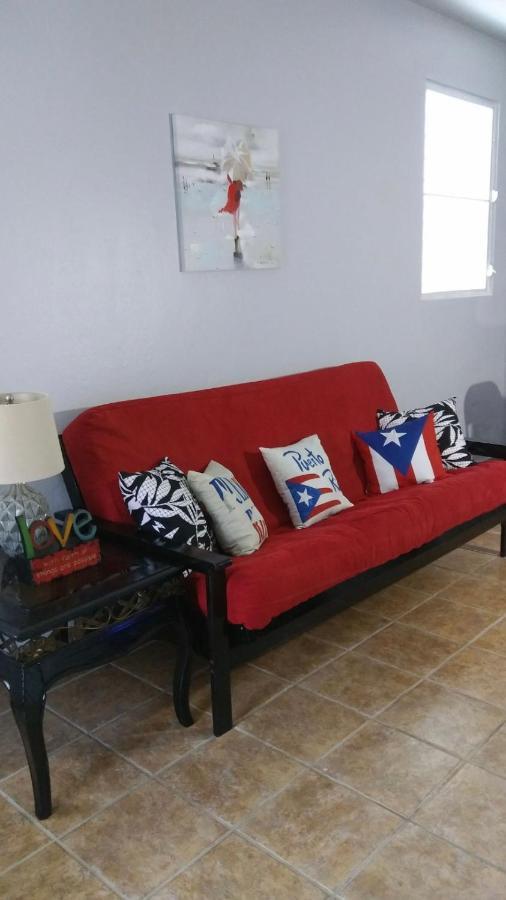 Apartment Palmeras *