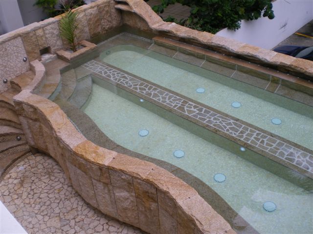 Acacia Boutique Hotel San Juan