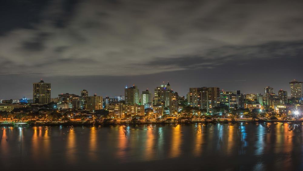 The Condado Plaza Resort