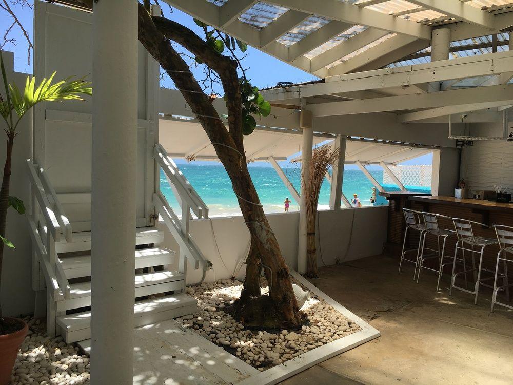 Del Mar Hotel San Juan