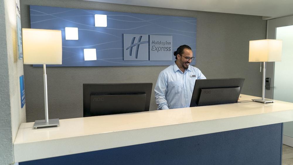 Express Condado By Ihg 3*