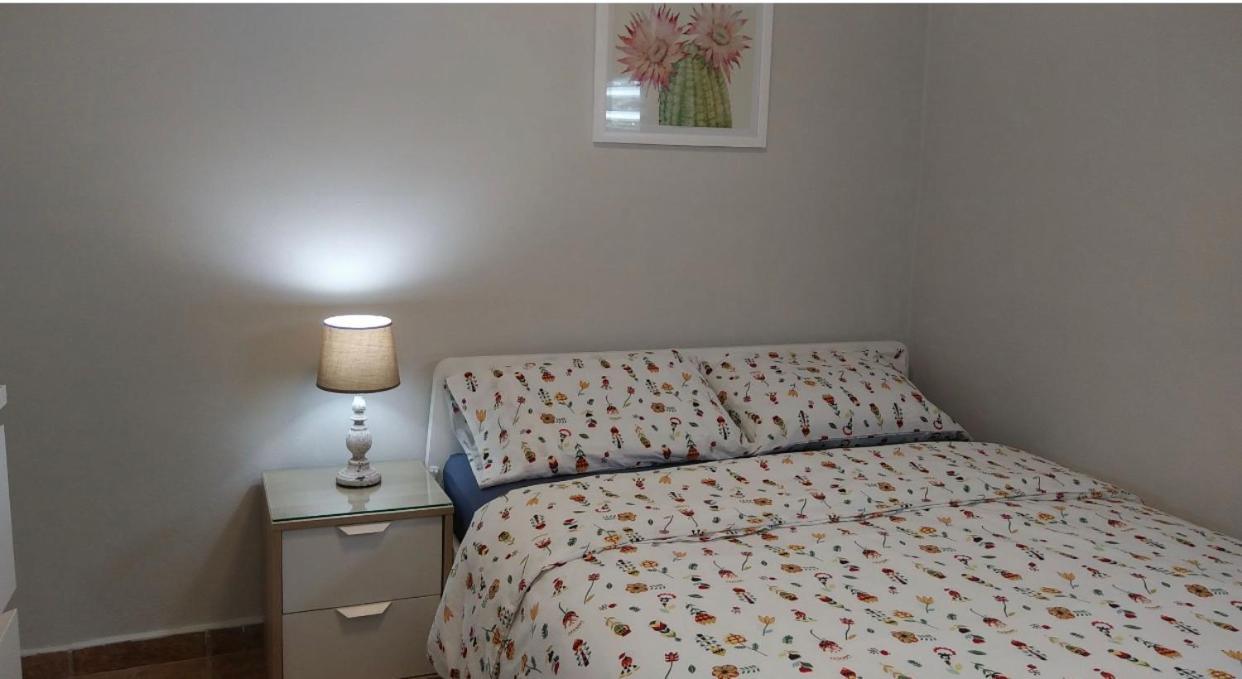 Apartment Palmeras *