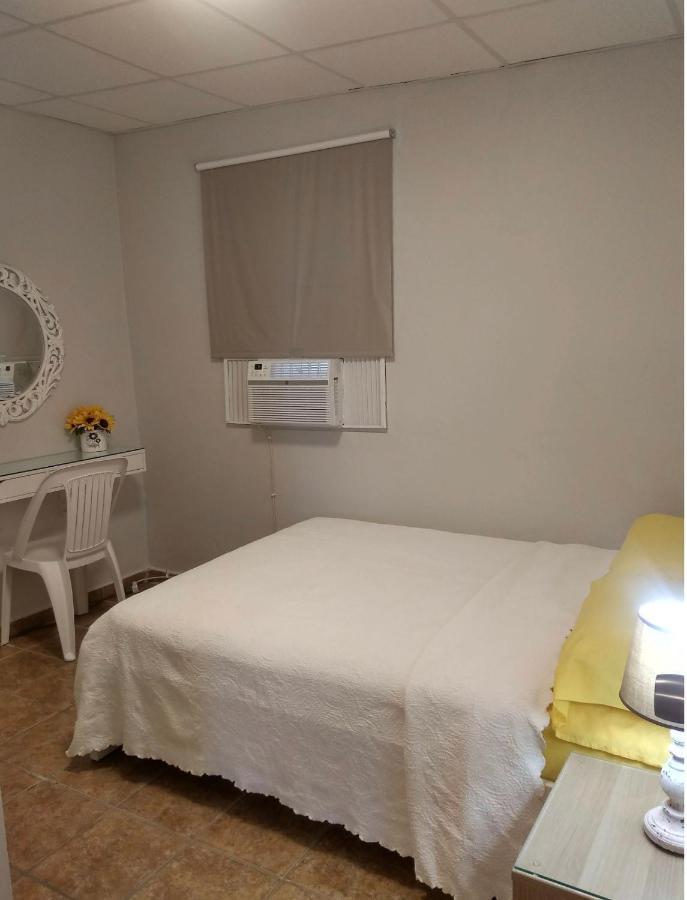 Apartment Palmeras