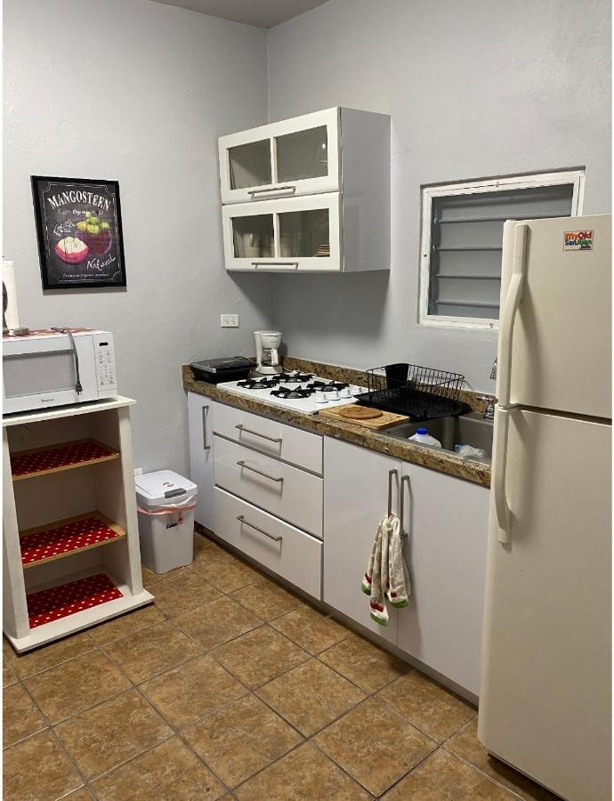 Palmeras Apartment