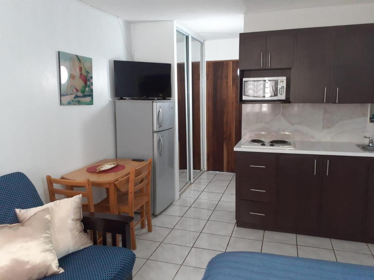 Apartment Top Beach Location 4 San Juan