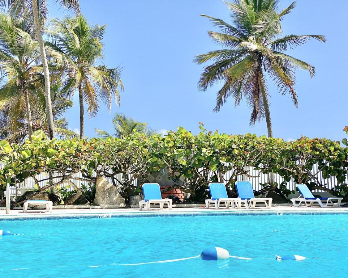 Kasa Galicia By The Sea - For 2 Beachfront Pool Apartment San Juan
