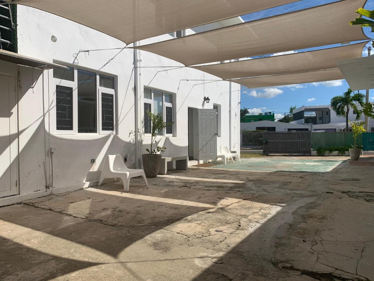 Guest house Beach House San Juan