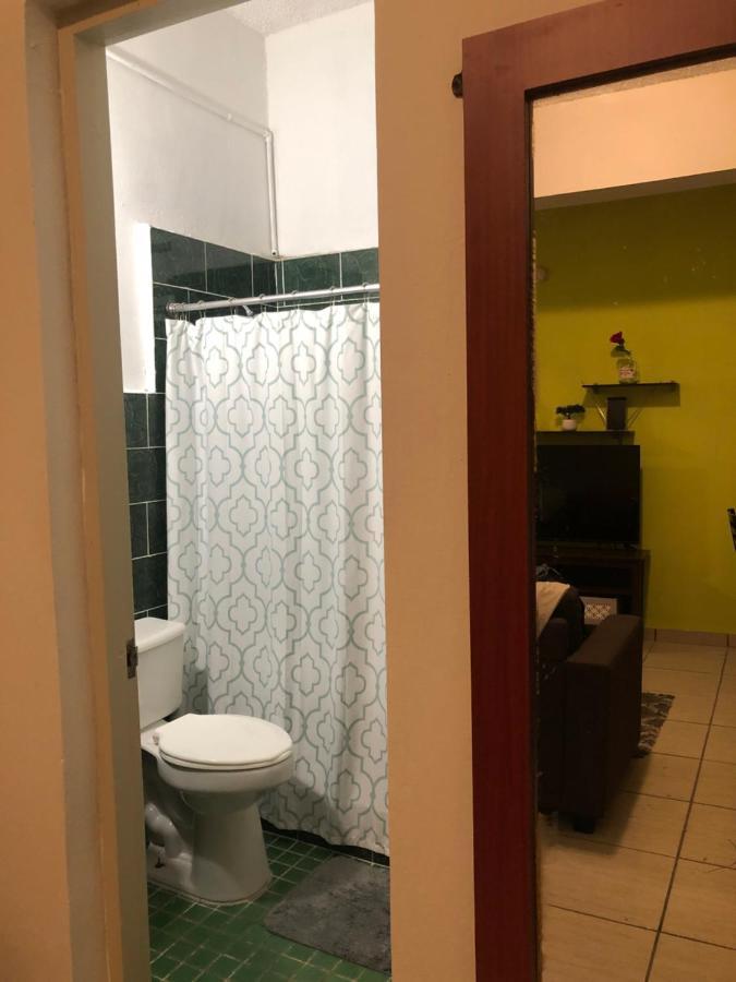 Apartment Metro Host San Juan