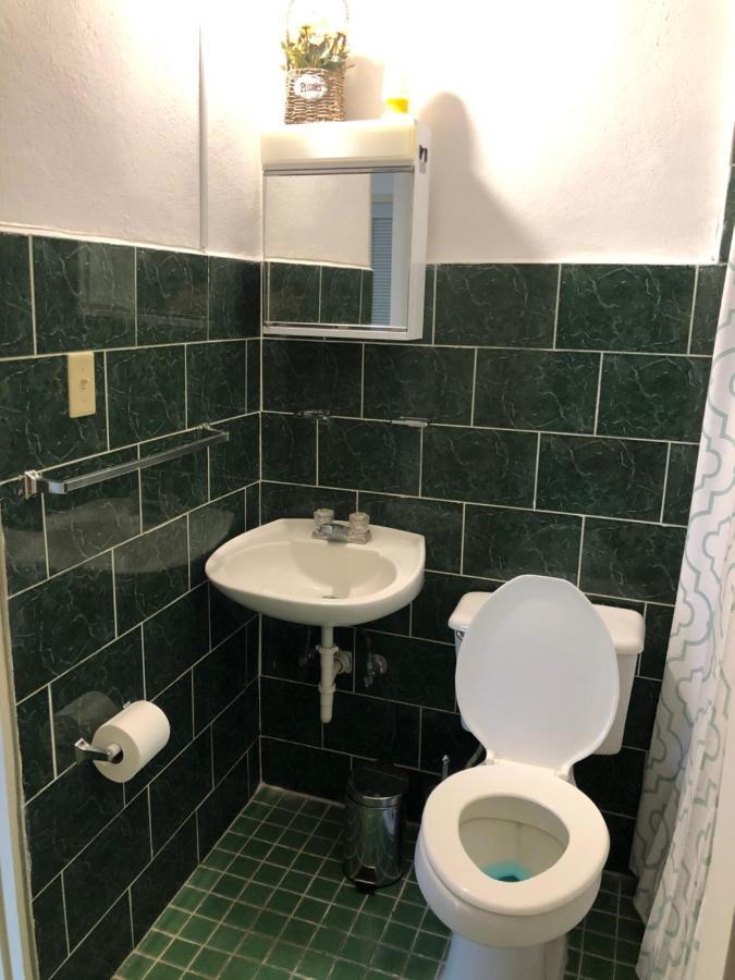 Apartment Metro Host *