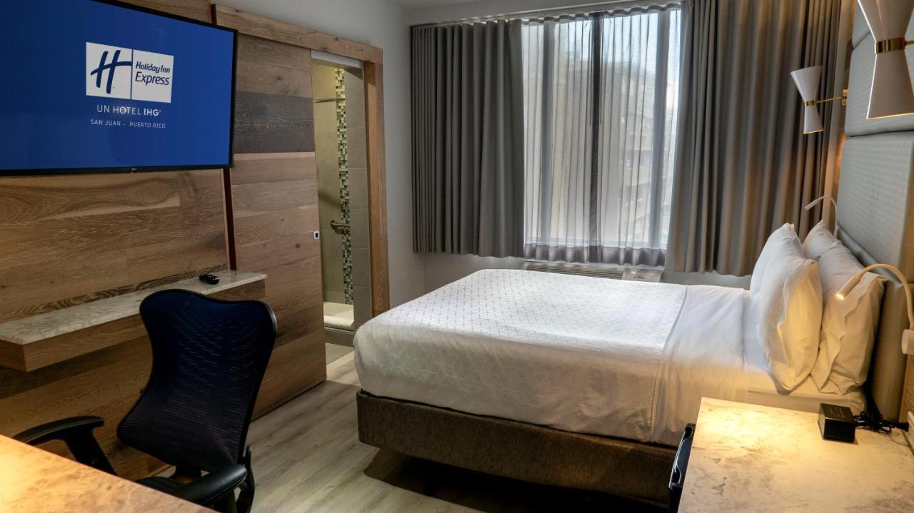 Express Condado By Ihg Resort