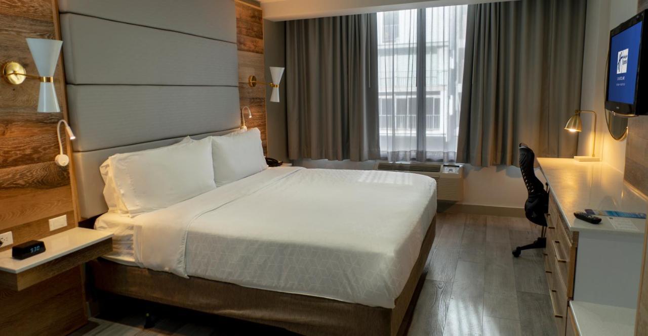 Resort Express Condado By Ihg