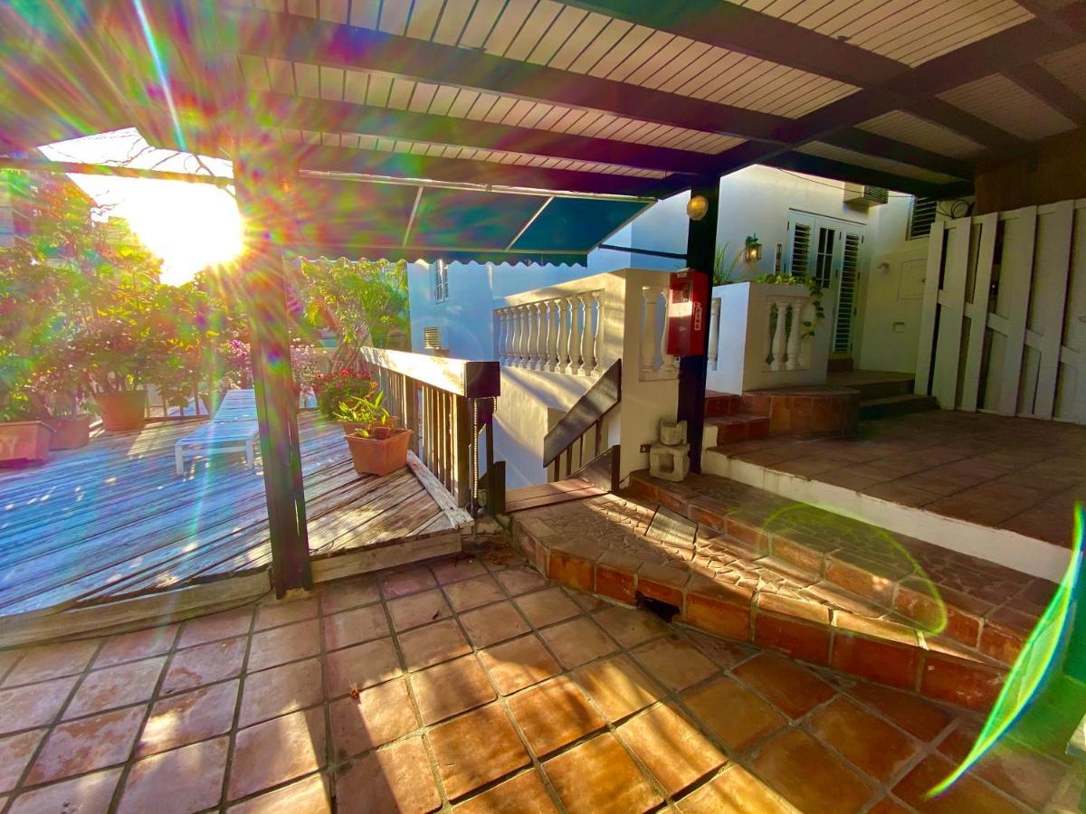 Hotel At Wind Chimes Boutique San Juan