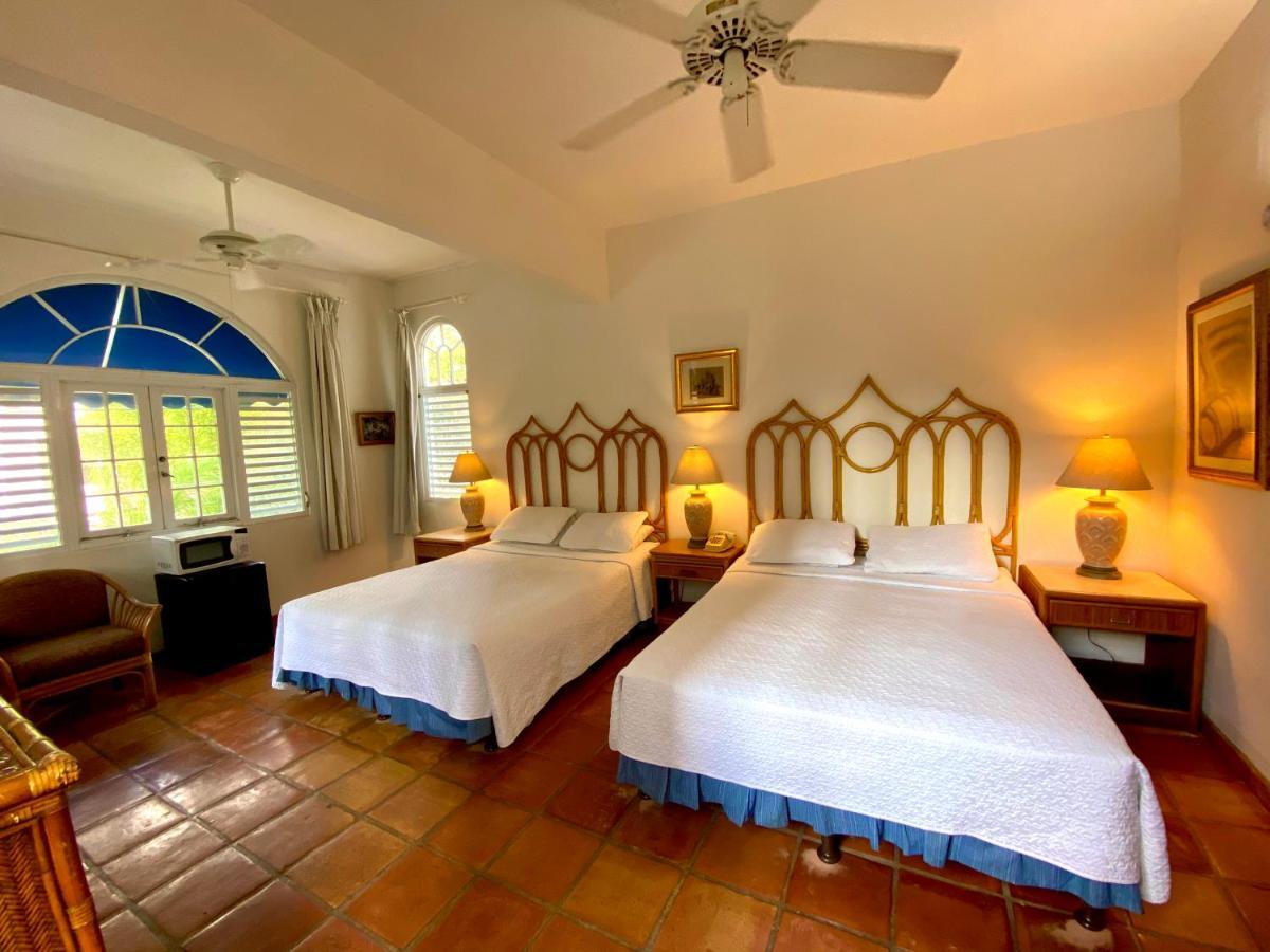 Hotel At Wind Chimes Boutique
