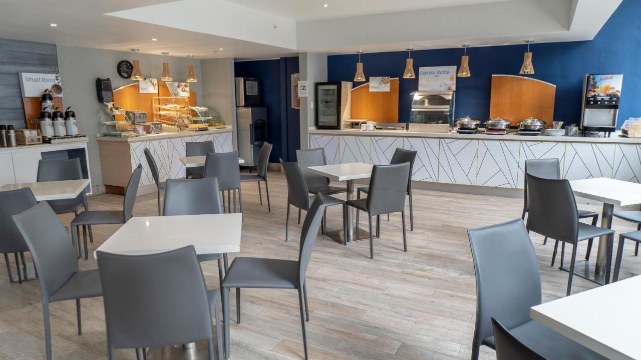 Express Condado By Ihg 3*