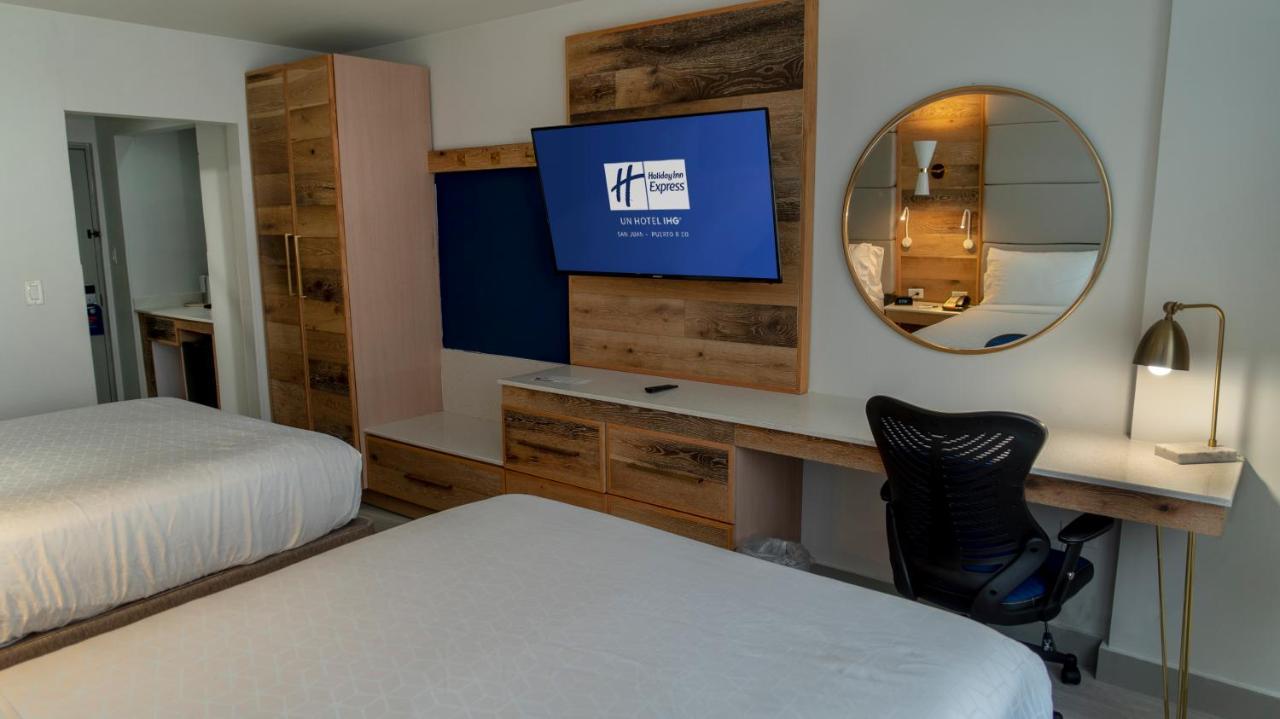 Resort Express Condado By Ihg