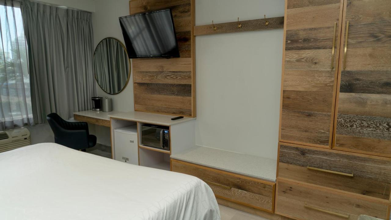 Express Condado By Ihg Resort