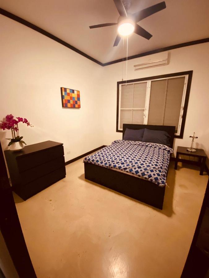 Emmanuelli Sur 3 Bedroom