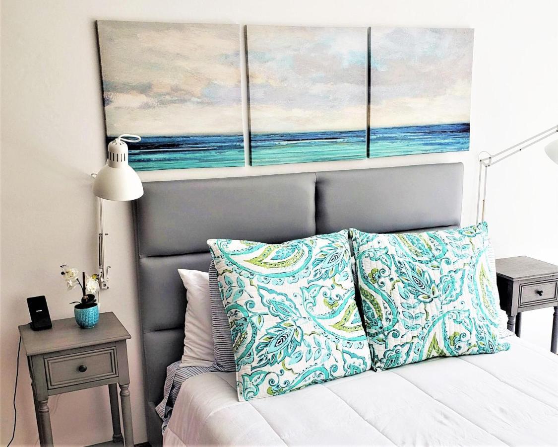 Kasa Ritz At The Lagoon Large Studio 1 Block To Beach At La Concha Apartment *