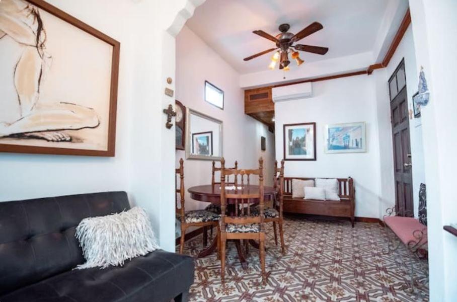 305 San Sebastian St Apartment