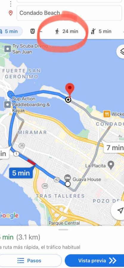 Large 9 Bedroom Puerto Rico Guest house *