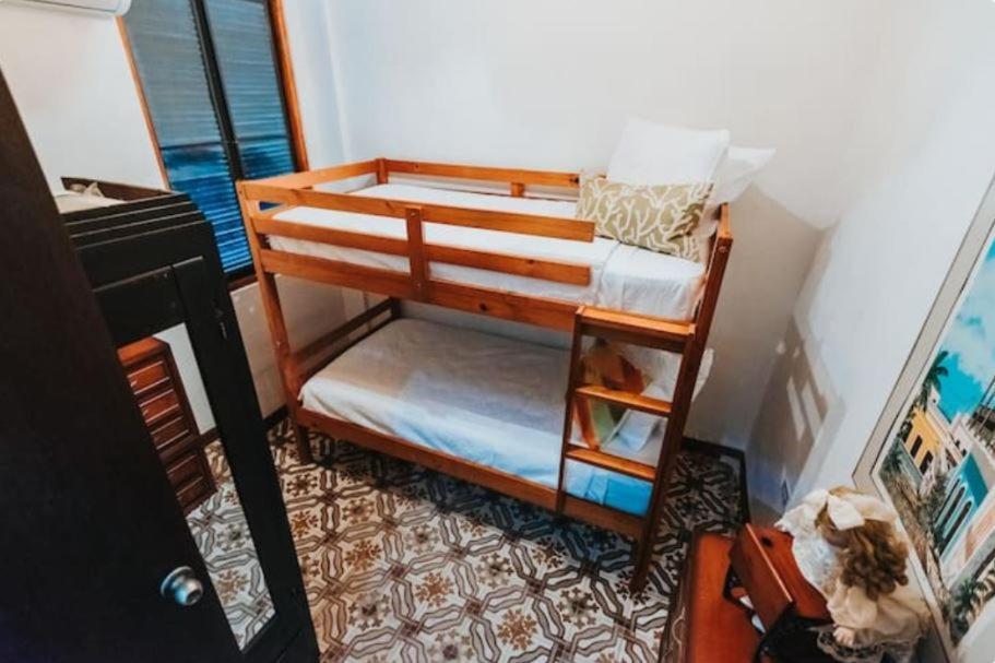 305 San Sebastian St * San Juan