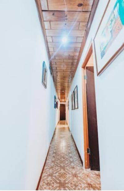 Apartment 305 San Sebastian St *