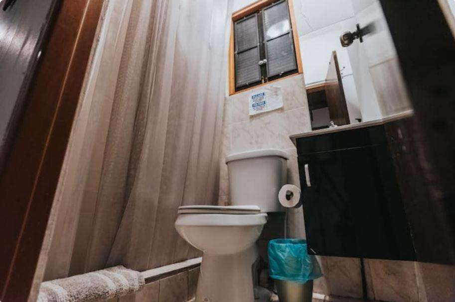 Apartment 305 San Sebastian St