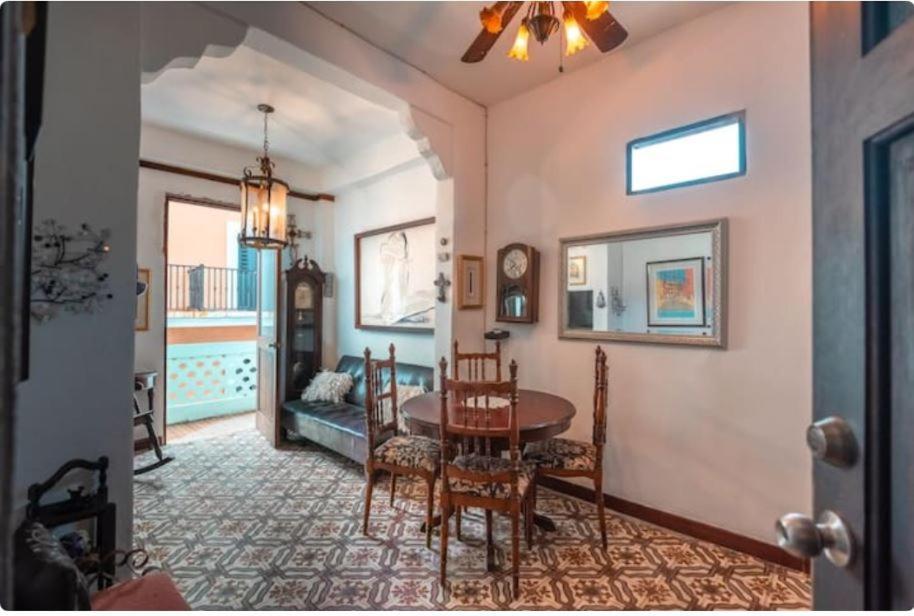 305 San Sebastian St Apartment San Juan