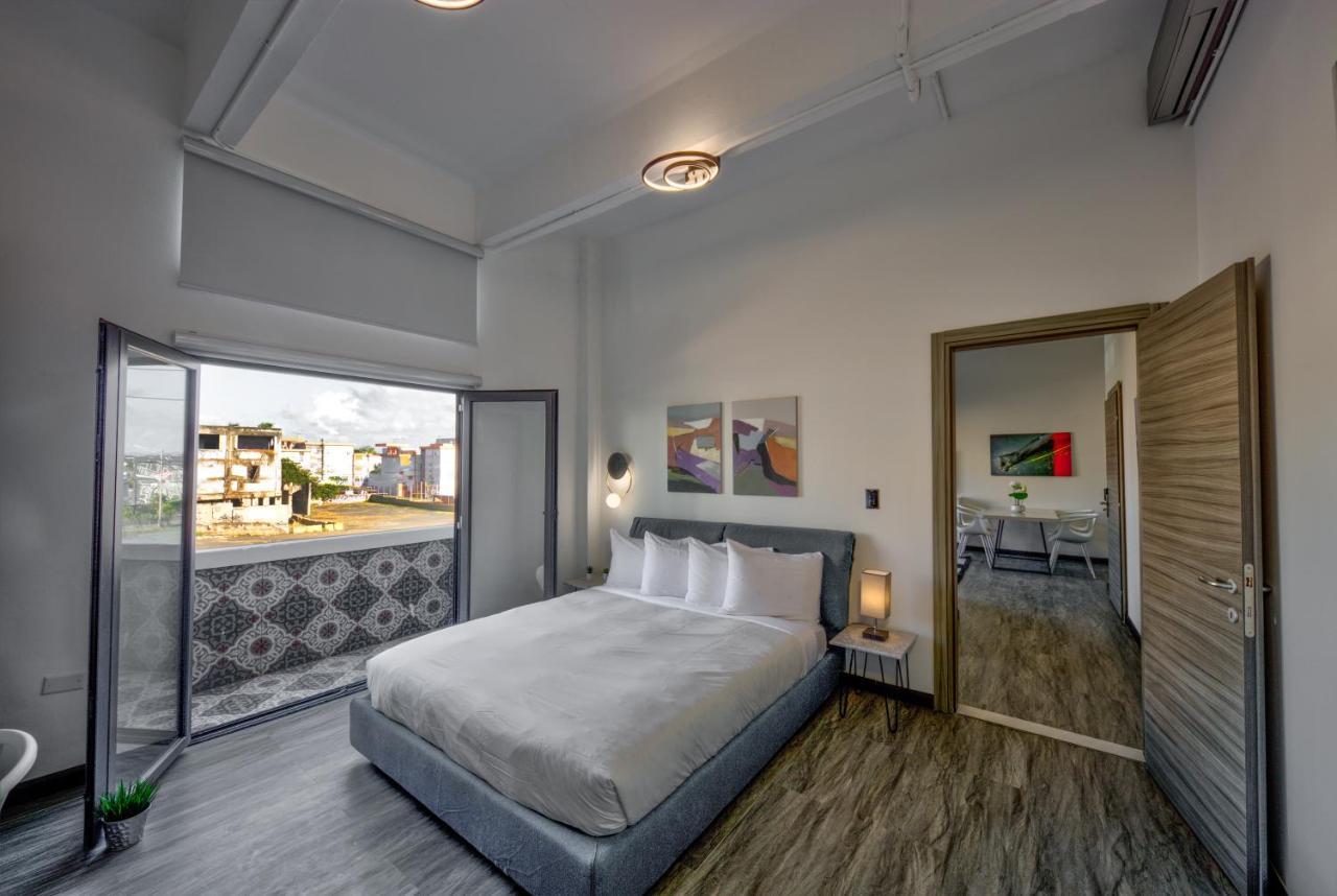 Puerto Valdes Hotel San Juan