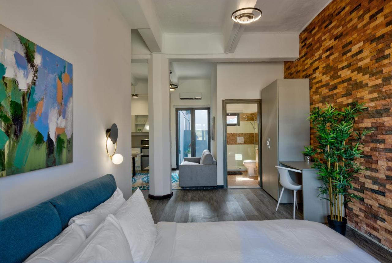 Puerto Valdes Hotel