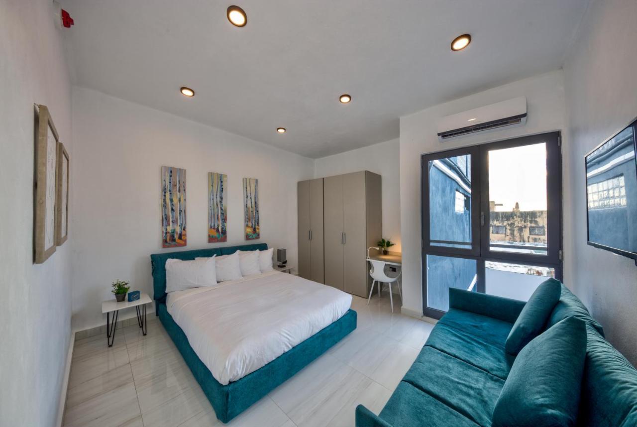 Puerto Valdes 4* San Juan