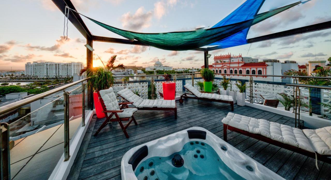 Hotel Puerto Valdes 4*