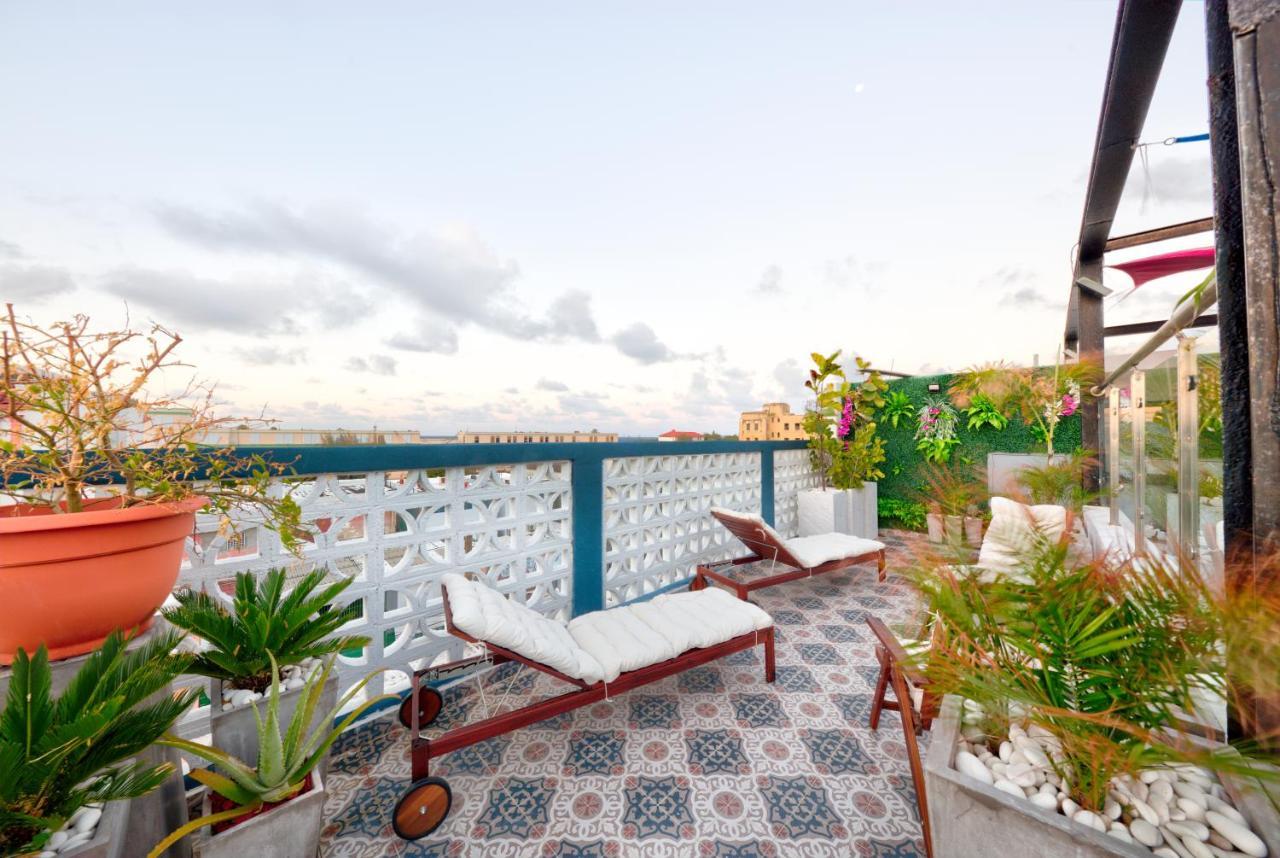 Puerto Valdes Hotel