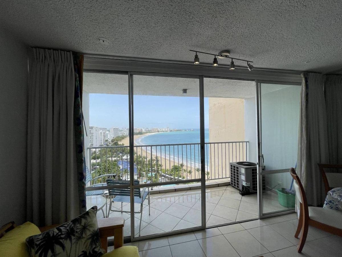 Tropical At The In Isla Apartment *