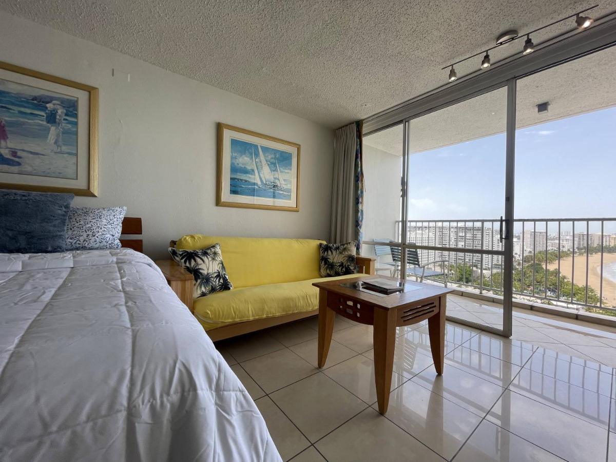Apartment Tropical At The In Isla