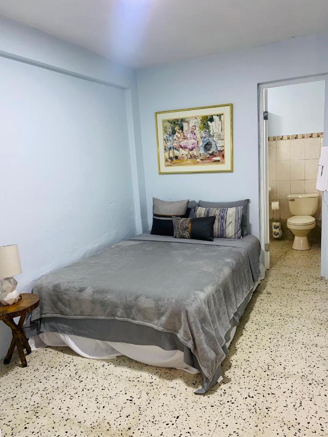 Casa Magdalena Apartment