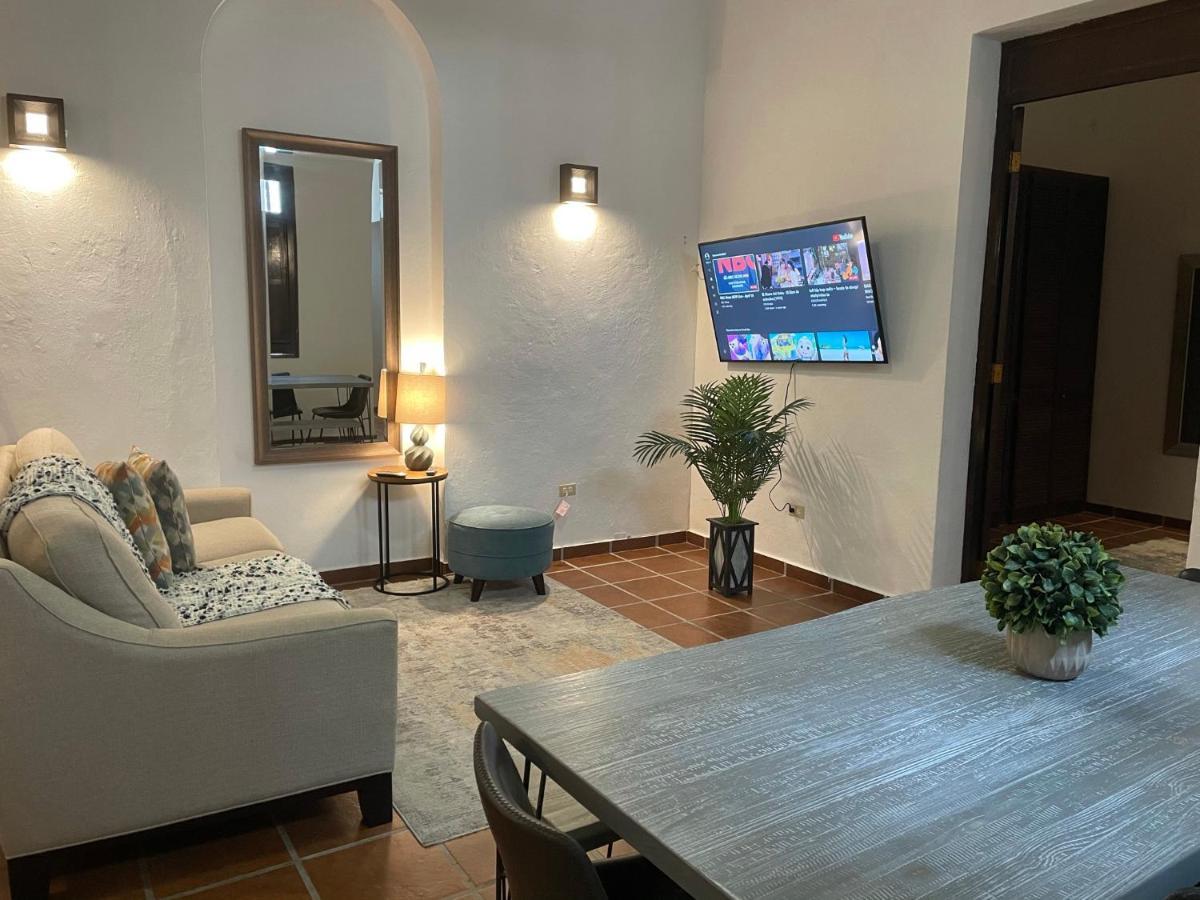 65 Calle Fortaleza 2 Bedrooms 2 Bathrooms San Juan