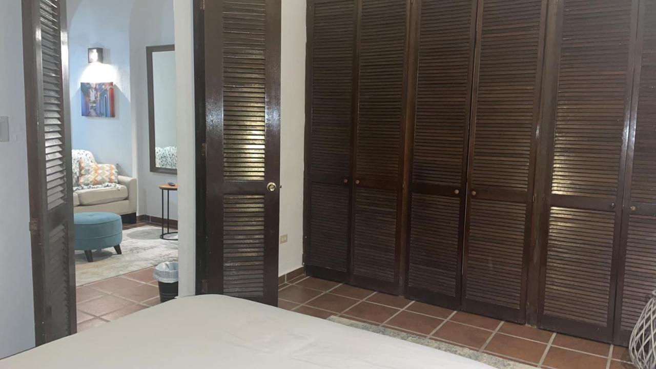 65 Calle Fortaleza 2 Bedrooms 2 Bathrooms Apartment San Juan