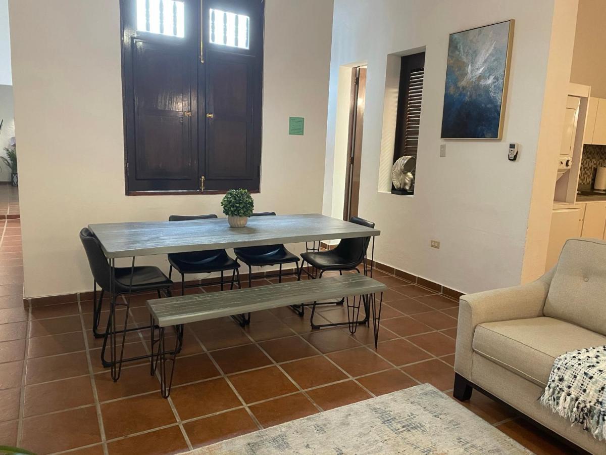 Apartment 65 Calle Fortaleza 2 Bedrooms 2 Bathrooms