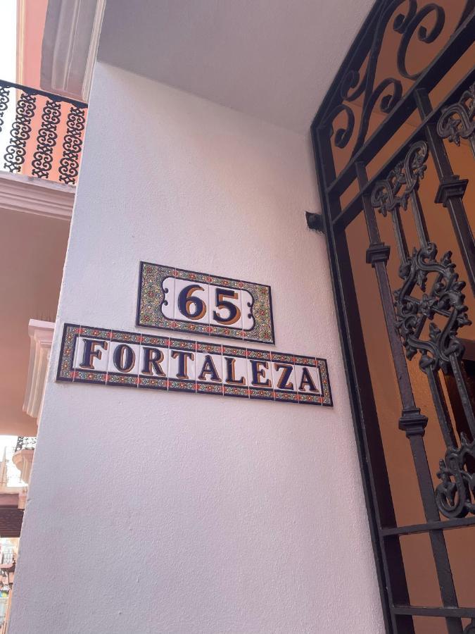 Apartment 65 Calle Fortaleza 2 Bedrooms 2 Bathrooms