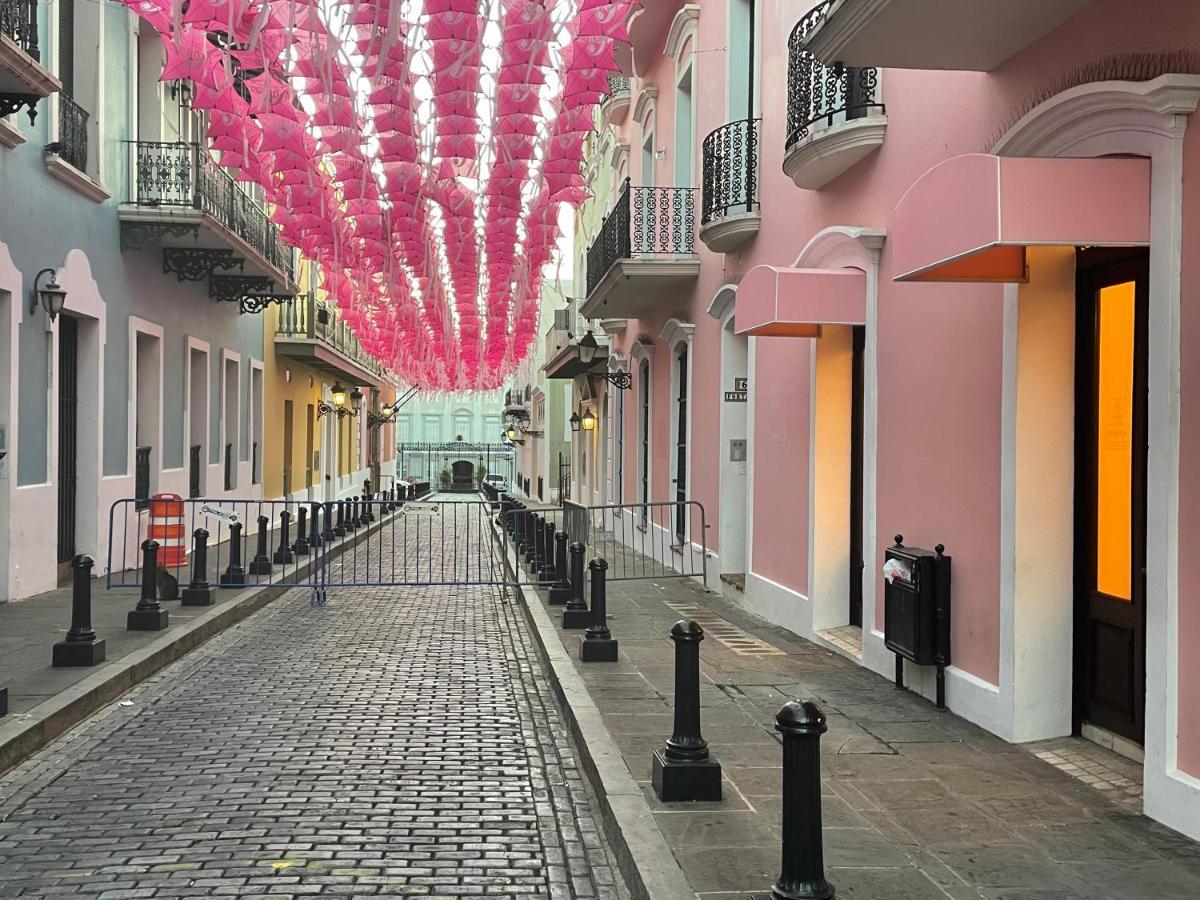 65 Calle Fortaleza 2 Bedrooms 2 Bathrooms * San Juan