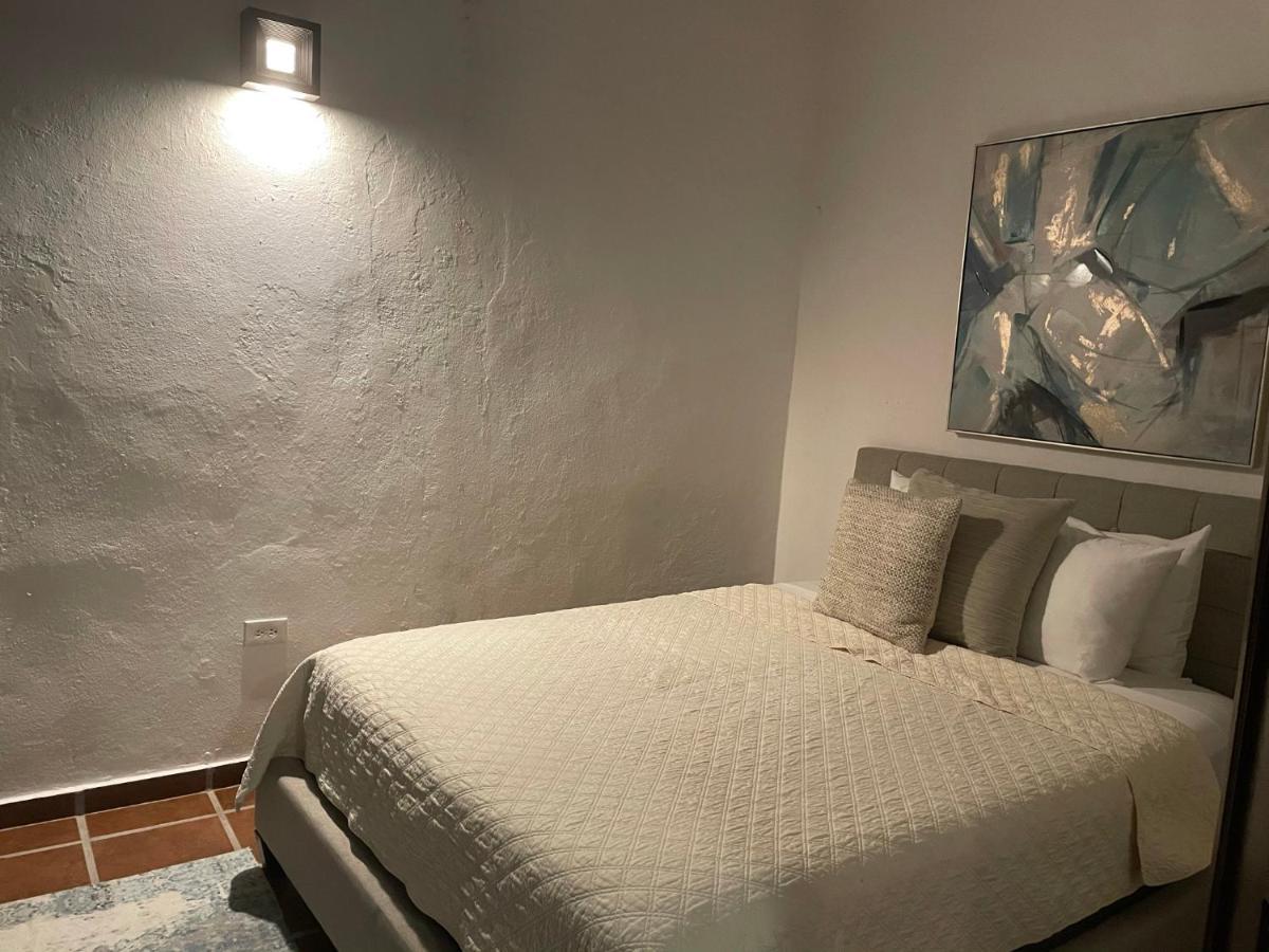 Apartment 65 Calle Fortaleza 2 Bedrooms 2 Bathrooms San Juan