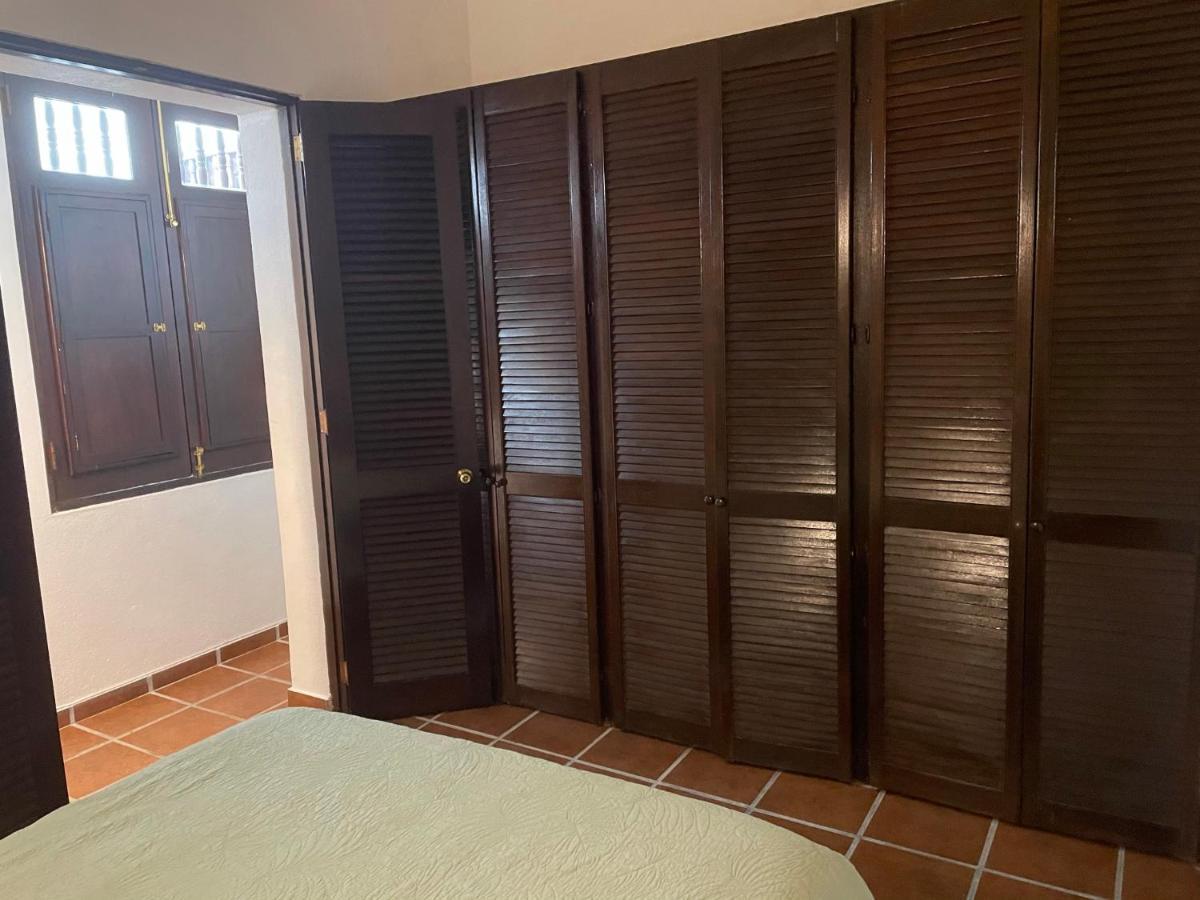 65 Calle Fortaleza 2 Bedrooms 2 Bathrooms * San Juan