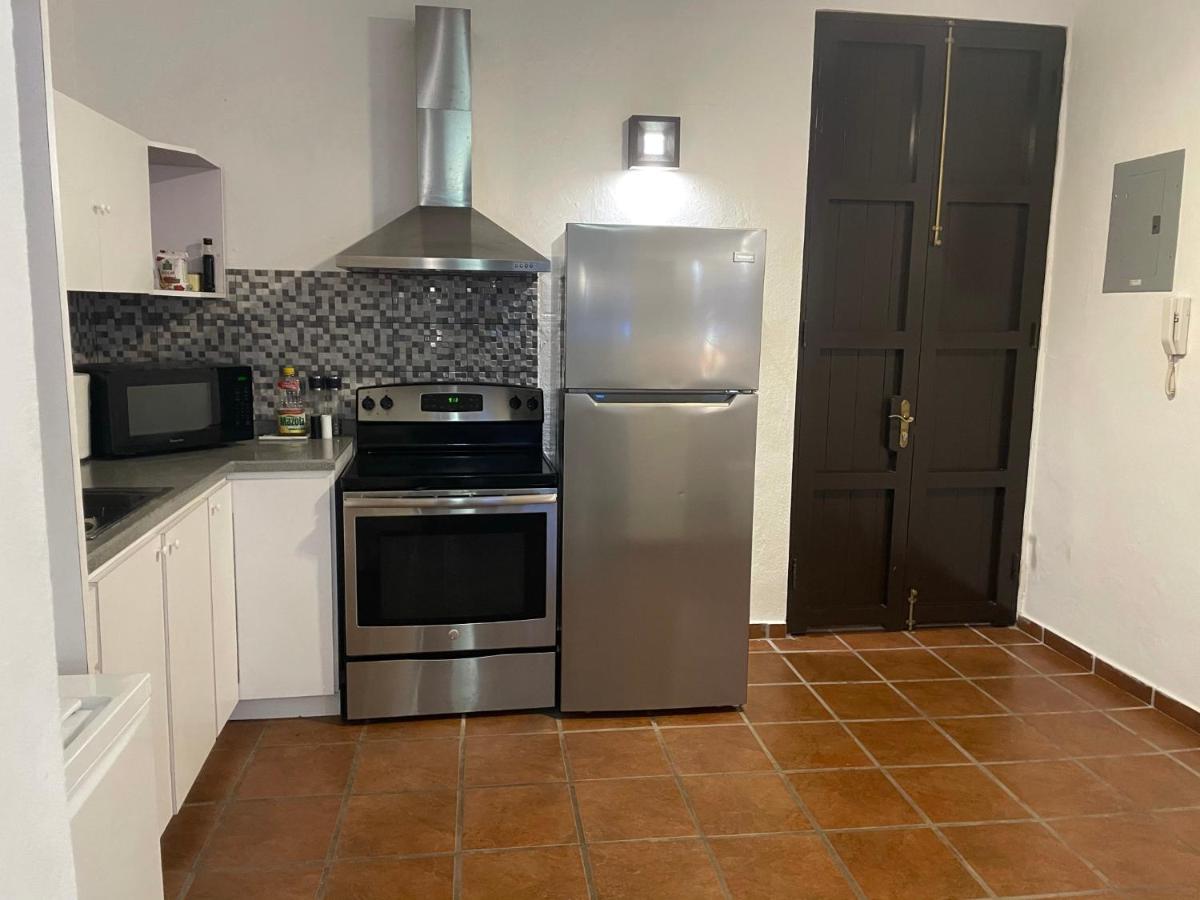 65 Calle Fortaleza 2 Bedrooms 2 Bathrooms Apartment San Juan