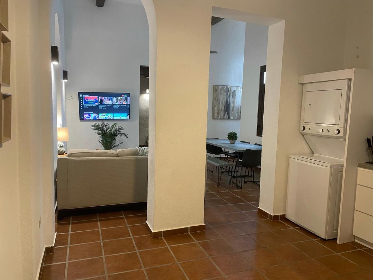 Apartment 65 Calle Fortaleza 2 Bedrooms 2 Bathrooms
