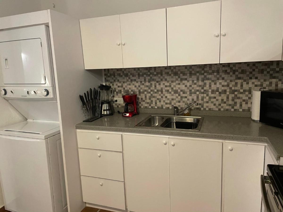 65 Calle Fortaleza 2 Bedrooms 2 Bathrooms Apartment San Juan
