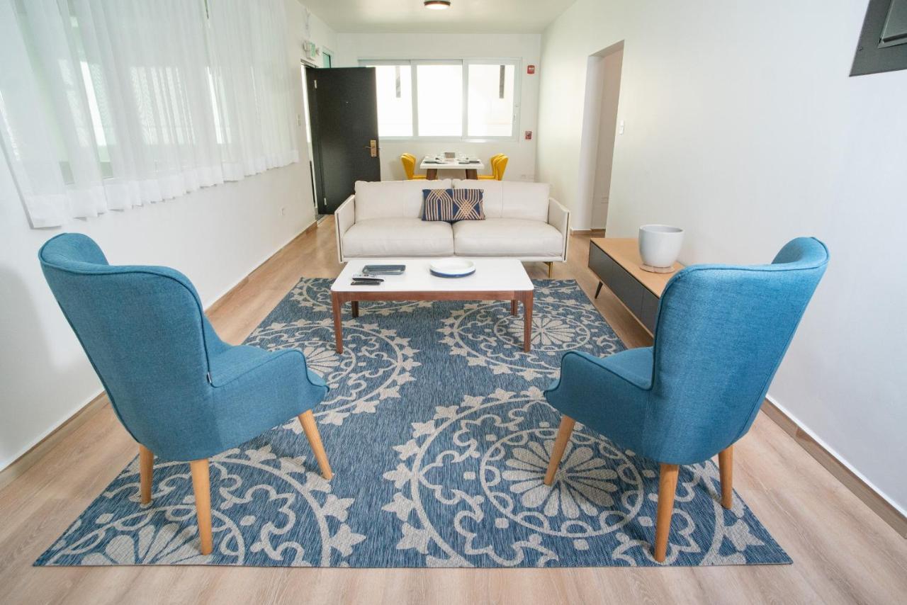Casa Condado Residences &