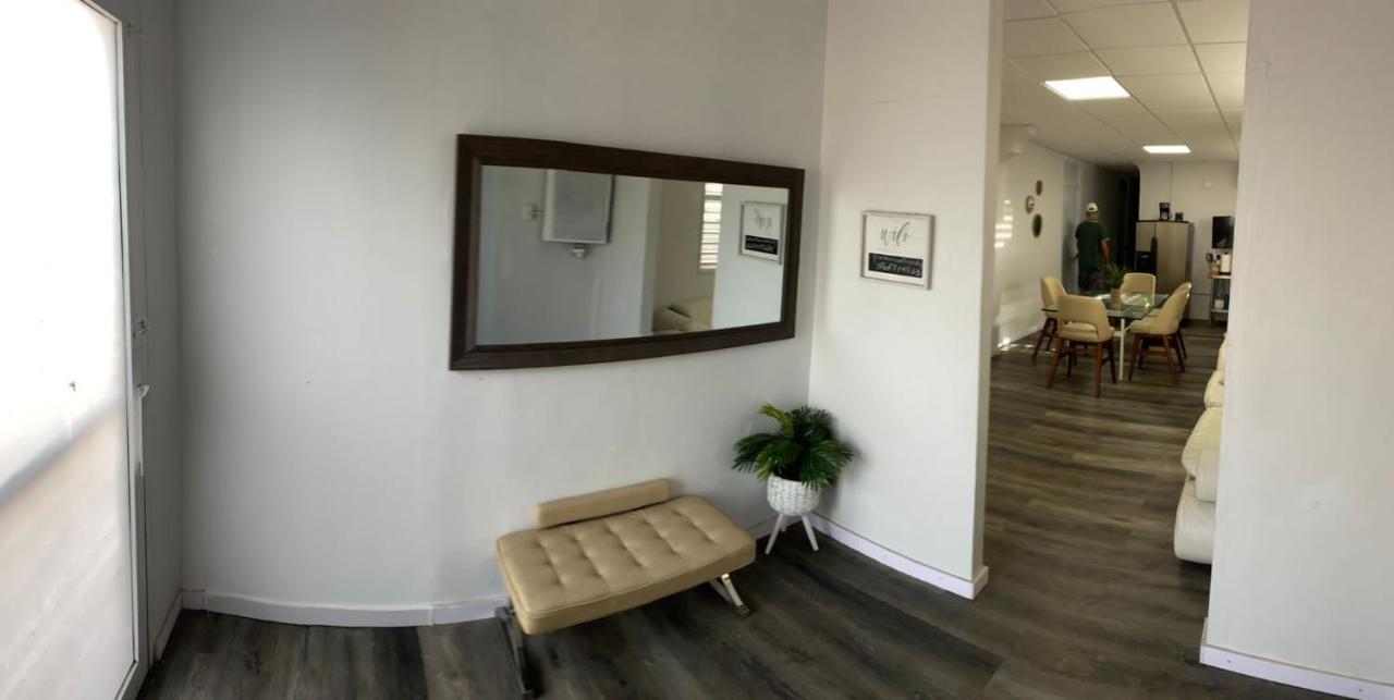 Large 9 Bedroom Puerto Rico Guest house
